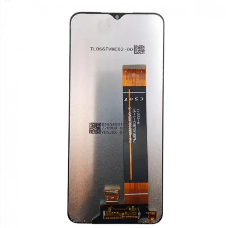 S-681 SM-A137/M336B /A135 A235/M236 PANTALLA A13 4G / A23 4G / M23/M33 5G CSOT ORIGINAL SIN MARCO