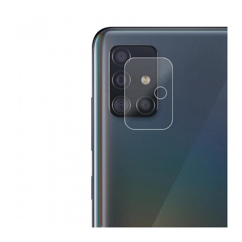 Samsung Galaxy A71 / A715 Protector De Cámaras