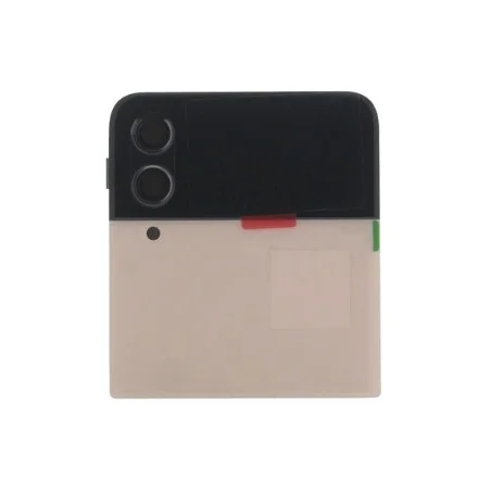 SM-F721 (Z Flip-4 5G 2022) PINK GOLD OUTER LCD