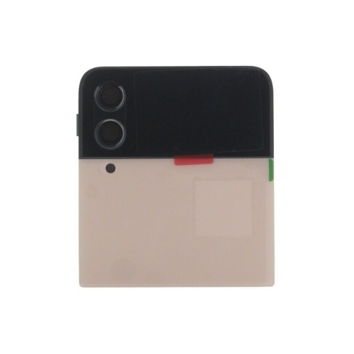 SM-F721 (Z Flip-4 5G 2022) PINK GOLD OUTER LCD