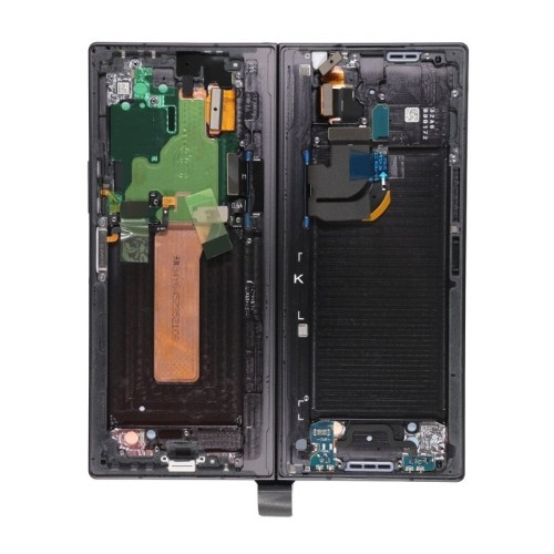 SM-F956 (Z Fold 6 5G 2024) PINK INNER LCD