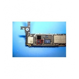 Reparar ic chip touch iphone 6 plus