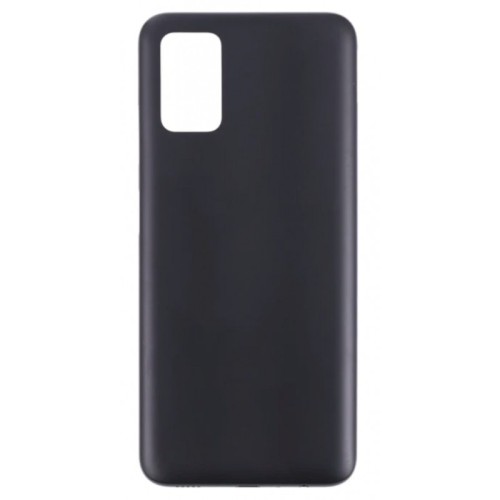 Tapa Trasera Para Samsung Galaxy A03S / A037F 160mm NEGRO