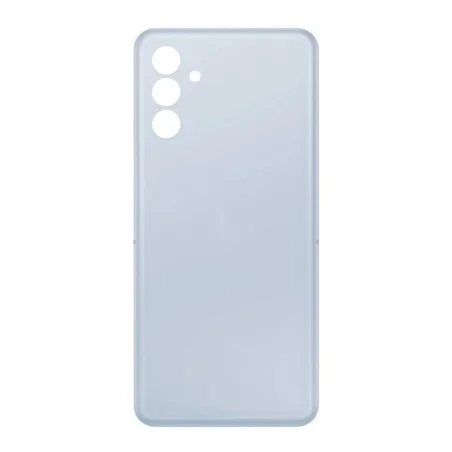 Tapa Trasera Para Samsung Galaxy A13 5G / A136 AZUL BRILLANTE