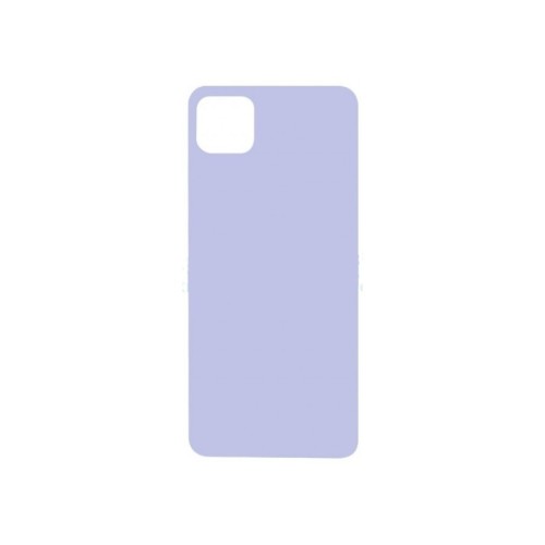 Tapa Trasera Para Samsung Galaxy A22 5G / A226 MORADO
