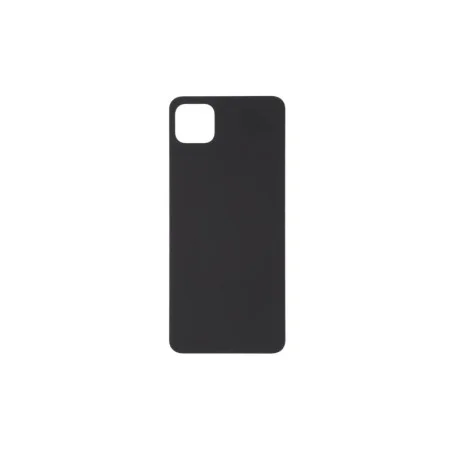 Tapa Trasera Para Samsung Galaxy A22 5G / A226 NEGRO