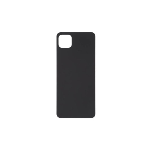 Tapa Trasera Para Samsung Galaxy A22 5G / A226 NEGRO