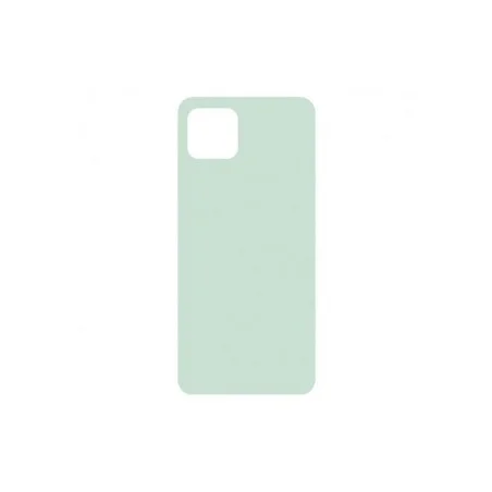 Tapa Trasera Para Samsung Galaxy A22 5G / A226 VERDE