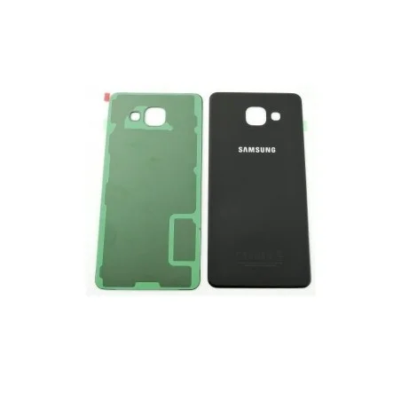 Tapa Trasera Para SAMSUNG GALAXY A3 2016 / A310 NEGRO
