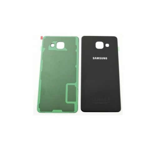 Tapa Trasera Para SAMSUNG GALAXY A3 2016 / A310 NEGRO