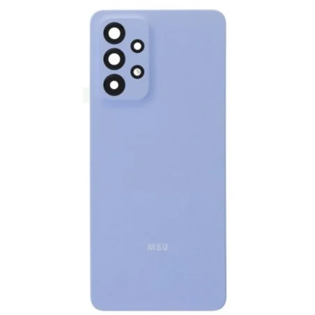 Tapa Trasera Para Samsung Galaxy A33 5G / A336