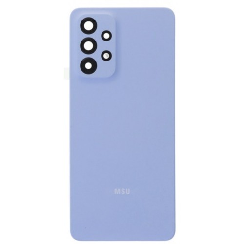 Tapa Trasera Para Samsung Galaxy A33 5G / A336