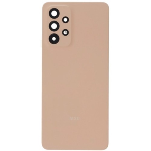 Tapa Trasera Para Samsung Galaxy A33 5G / A336