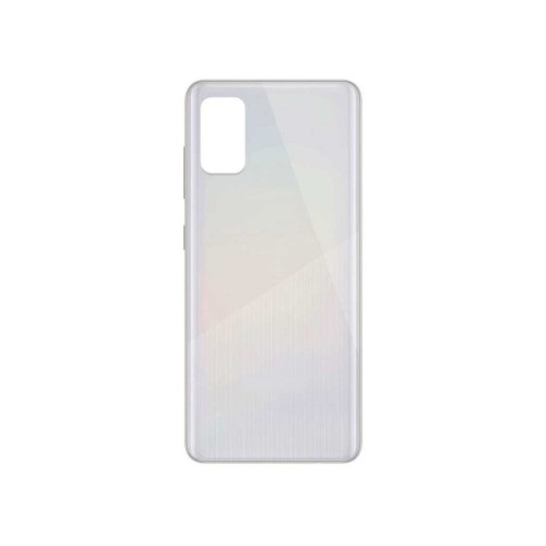 Tapa Trasera Para Samsung Galaxy A41 / A415 BLANCO