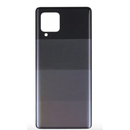 Tapa Trasera Para Samsung Galaxy A42 5g / A426 NEGRO