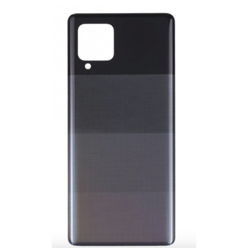 Tapa Trasera Para Samsung Galaxy A42 5g / A426 NEGRO