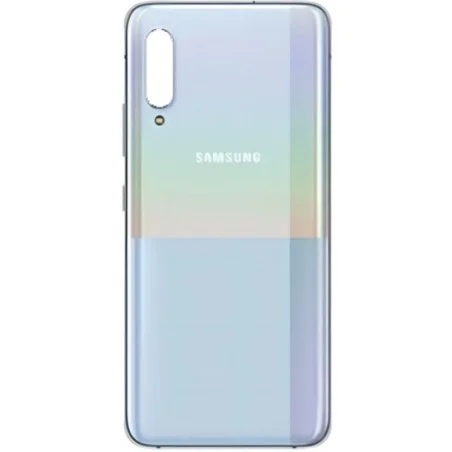 Tapa Trasera Para Samsung Galaxy A90 5G / A908 BLANCO