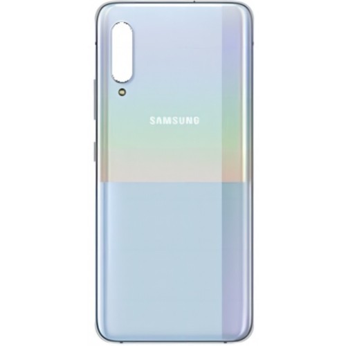 Tapa Trasera Para Samsung Galaxy A90 5G / A908 BLANCO