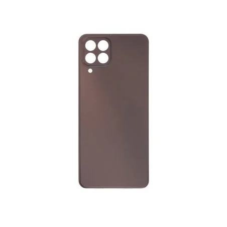 Tapa Trasera Para Samsung Galaxy M33 5G / M336 MARRON