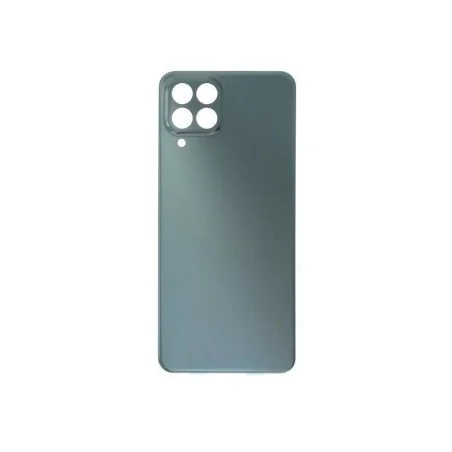 Tapa Trasera Para Samsung Galaxy M33 5G / M336 VERDE