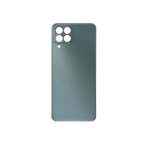 Tapa Trasera Para Samsung Galaxy M33 5G / M336 VERDE