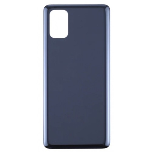 Tapa Trasera Para Samsung Galaxy M51 / M515 NEGRO