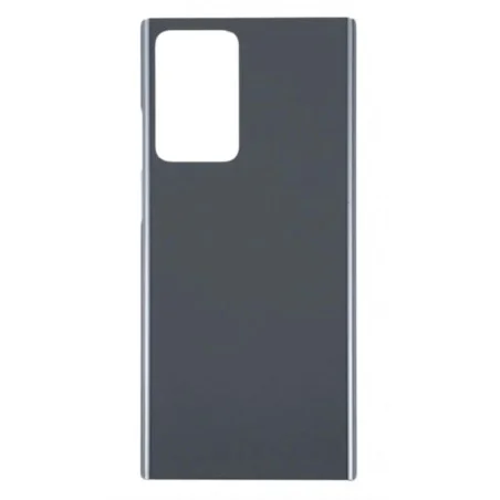 Tapa Trasera Para SAMSUNG GALAXY NOTE 20 ULTRA / N985F NEGRO