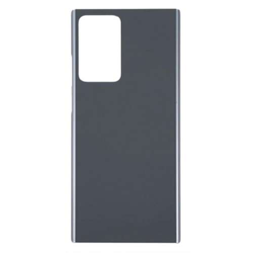 Tapa Trasera Para SAMSUNG GALAXY NOTE 20 ULTRA / N985F NEGRO