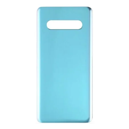 Tapa Trasera Para Samsung Galaxy S10 Plus / G975F Verde