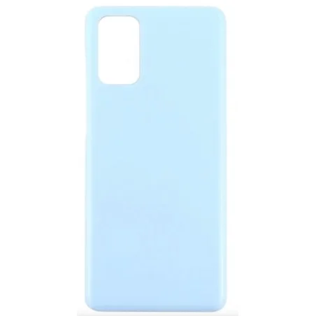 Tapa Trasera Para Samsung Galaxy S20 / G980 Azul