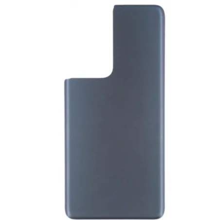 Tapa Trasera Para Samsung Galaxy S21 Ultra / G998 AZUL