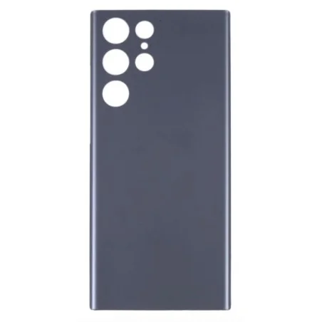 Tapa Trasera Para Samsung Galaxy S22 Ultra / S908 AZUL