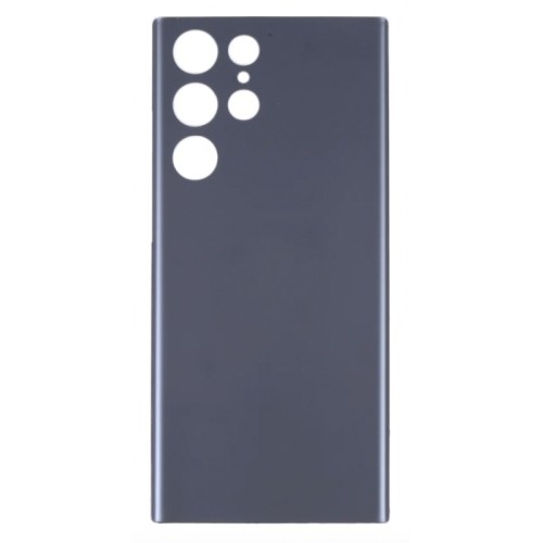 Tapa Trasera Para Samsung Galaxy S22 Ultra / S908 AZUL