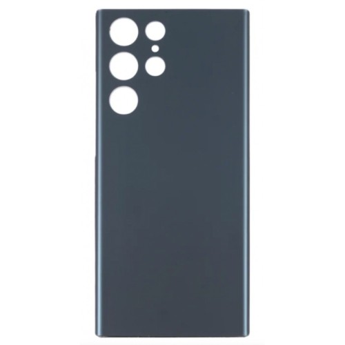 Tapa Trasera Para Samsung Galaxy S22 Ultra / S908 VERDE