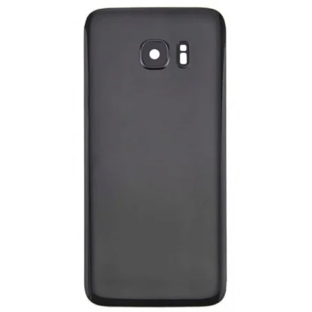 Tapa Trasera Para SAMSUNG GALAXY S7 EDGE / G935 NEGRO