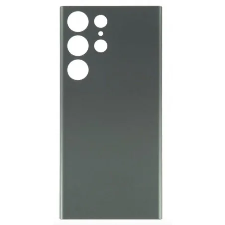 Tapa Trasera Para Samsung S23 Ultra / S918 VERDE