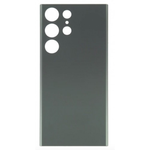 Tapa Trasera Para Samsung S23 Ultra / S918 VERDE