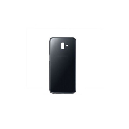 Trasera Para Samsung Galaxy J6 Plus 2018 / J610 AZUL