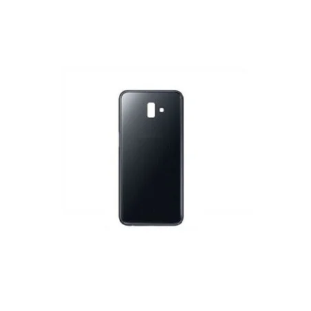 Trasera Para Samsung Galaxy J6 Plus 2018 / J610 ROJO