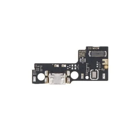 5600020C3T00 Flex Conector De Carga Para Xiaomi Redmi 12C 22120RN86G
