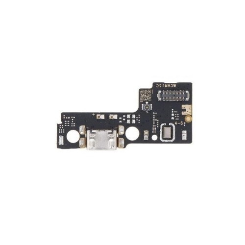 5600020C3T00 Flex Conector De Carga Para Xiaomi Redmi 12C 22120RN86G