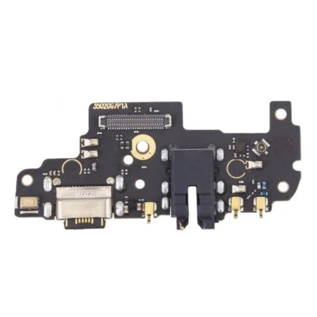 56000900G700 Placa De Conector De Carga Tipo C Con Micrófono Para Xiaomi Redmi Note 8 Pro ORIGINAL