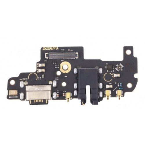 56000900G700 Placa De Conector De Carga Tipo C Con Micrófono Para Xiaomi Redmi Note 8 Pro ORIGINAL