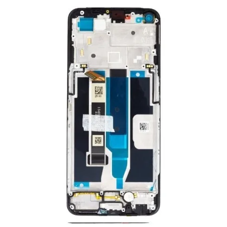 56000C00L300 Pantalla Xiaomi Mi 12 CON MARCO VERDE