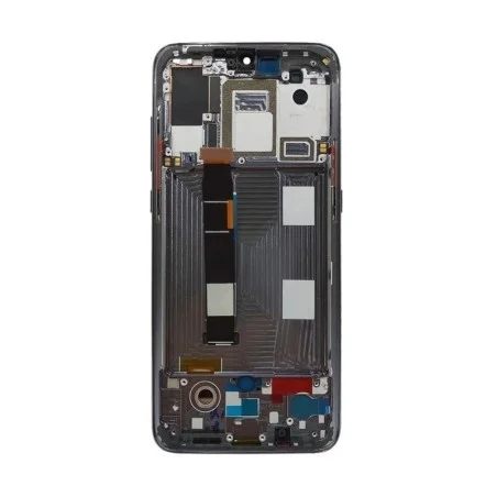 5606100980B6 Pantalla Xiaomi Mi9 / Mi 9 NEGRA