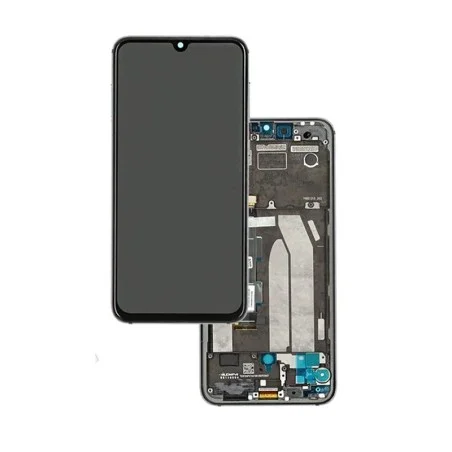 5606101010B6 Pantalla Xiaomi Mi9 SE / Mi 9 SE NEGRA