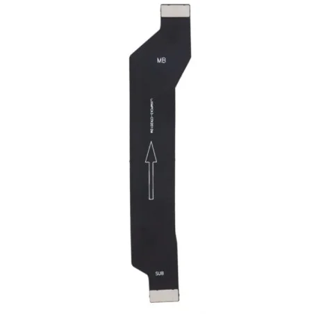 Flex Puente LCD De Conectar Placa Para Xiaomi Pocophone X3 / x3 nfc / X3 Pro