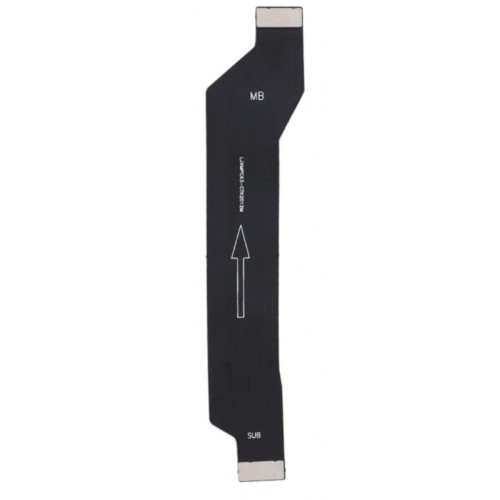 Flex Puente LCD De Conectar Placa Para Xiaomi Pocophone X3 / x3 nfc / X3 Pro