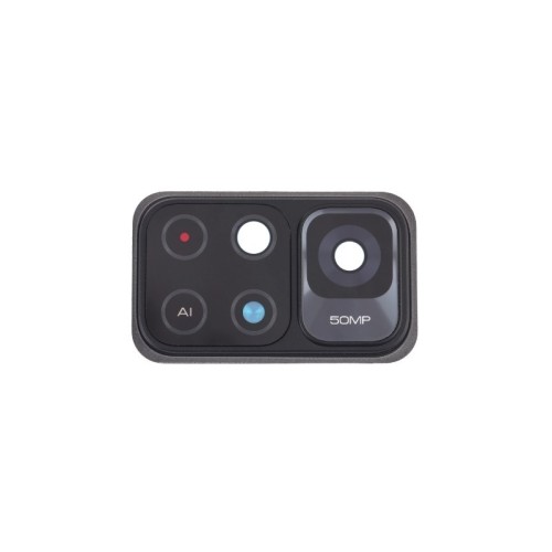 Lente De Camara Con Marco Para Redmi Note 11 5G