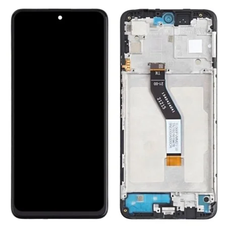 Pantalla Completa Original Con Marco Para Redmi Note 11 5G